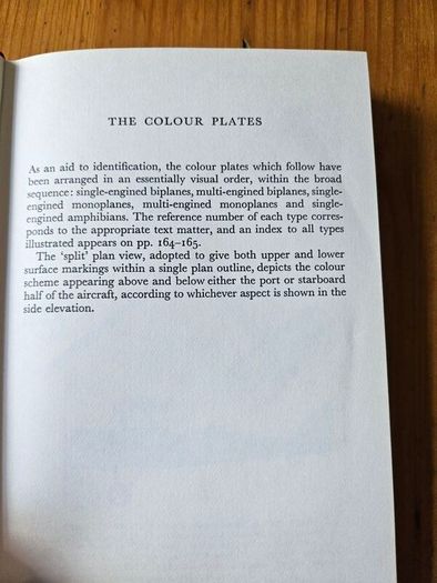 Bombers. Between The Wars 1919-39.the Pocket Encyclopedia Of Worl Aircraft In Colour. 1970 First Edition Hardback With Dustjacket In Good Condition.  See Photos For Same.