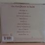 Guy Clark Boats to Build CD Album Image 2