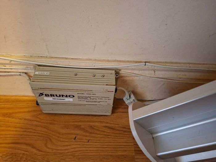 Stair Lift Heavyduty 190k/420lbs For Sale Co Louth
