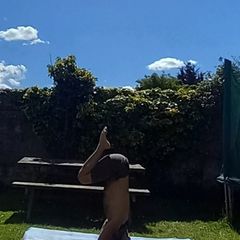 Yoga Mat