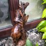 Wooden horse Image 4