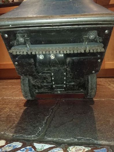 Rug doctor pro quick dry carpet cleaning machine