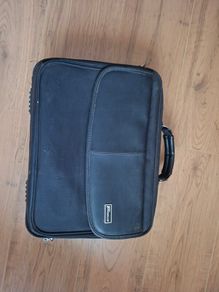 Laptop bag