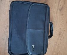 Laptop bag