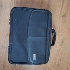 Laptop bag