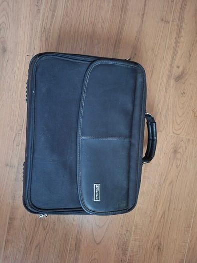 Laptop bag
