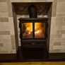 Electric stove Dimplex Optimyst Image 5