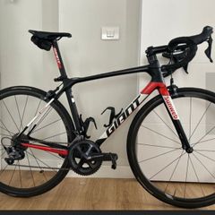 Giant Tcr Advanced Pro. Size M