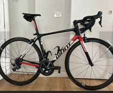 Giant Tcr Advanced Pro. Size M