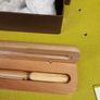 Heritage wooden pen Image 4