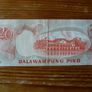 Philippines Bank Note Image 2