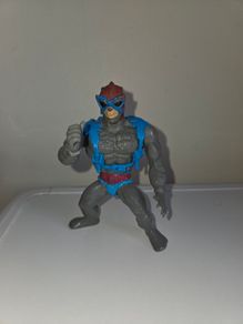 1981 He-Man MOTU - Stratos