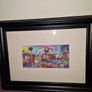 Tour De Pub by Rob Hain - Framed Image 6
