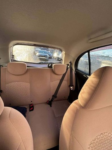 Nissan March (Micra) 2013 |Automatic |Low Mileage