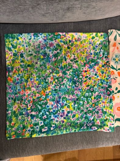 Cushion Covers x3 (45x45)