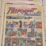 17x rare 1950 fripounet & marisette - inc. christmas eve issue #52 Image 6