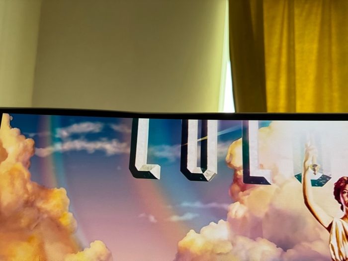 34" Samsung Odyssey Qd-oled G8 (g85sb) Uwqhd 175hz