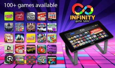Infinity Game