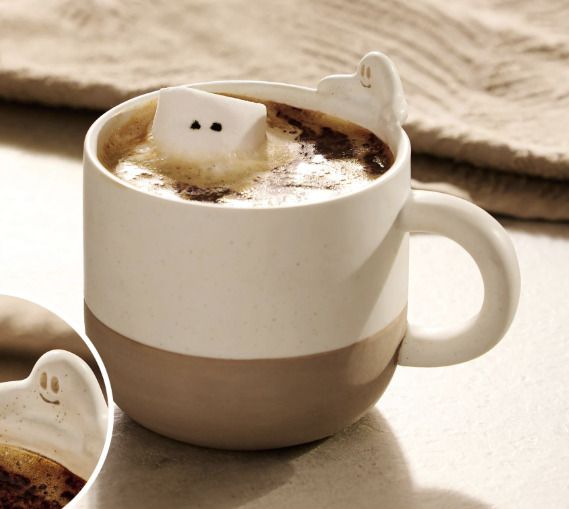 NEXT Halloween Mug