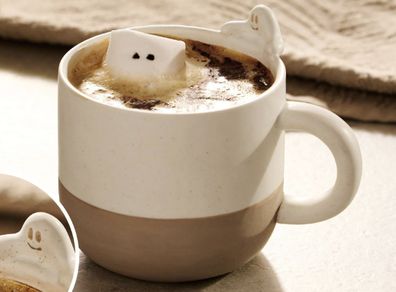 NEXT Halloween Mug