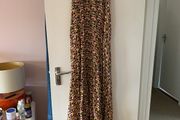 vintage y2k French connection maxi dress