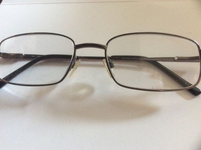 Gents reading glasses