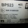 vauxaul brake pads Image 3