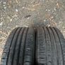 16' Genuine Mercedes 5x112 alloy wheels Image 4