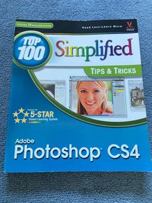 photoshop simplified