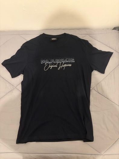 Mckenzie mens 2 t-shirts medium