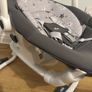 Joie Serina 2 in 1 Baby Swing Image 2