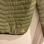 BERG OUTDOOR puffer jacket like new Image 8