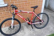 teens Bike