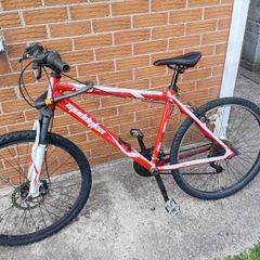 teens Bike