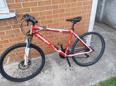 teens Bike
