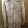 H&M sheer blouse Image 2