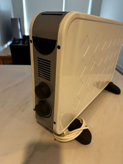 Heater 2Kw(Convection)