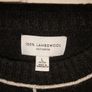 Lambswool jumper Image 4
