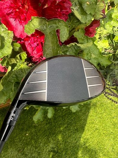 Titleist GT3 Driver