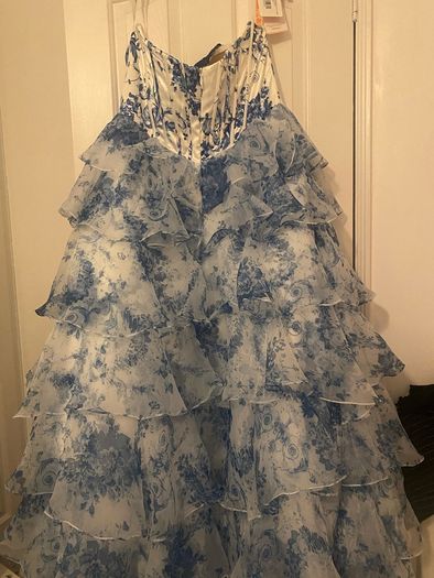 Debs Dress