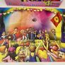 Jigs4Kids Jigsaw Floor puzzle - 45 pieces, Pop Concert, 3+ Image 5