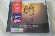 Snow Patrol - Final Straw Cd