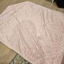 Pink Baby Blanket Image 2
