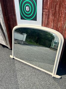 Antique Mirror for sale