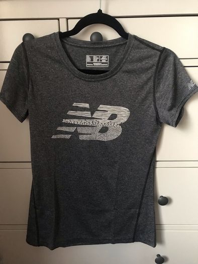 New Balance workout top