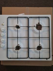 IKEA Lagan Gas Hob