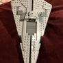 lego Star Wars 8099 star destroyer Image 2