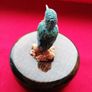 Rare Kingfisher Trinket Box Country Artists Image 6