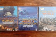 SECONDARY SCHOOL BOOKS - Geography Leaving Cert - Changing World