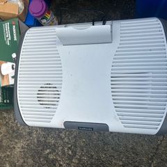 cooler electrical and plug in